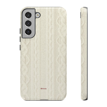 Ivory Weave