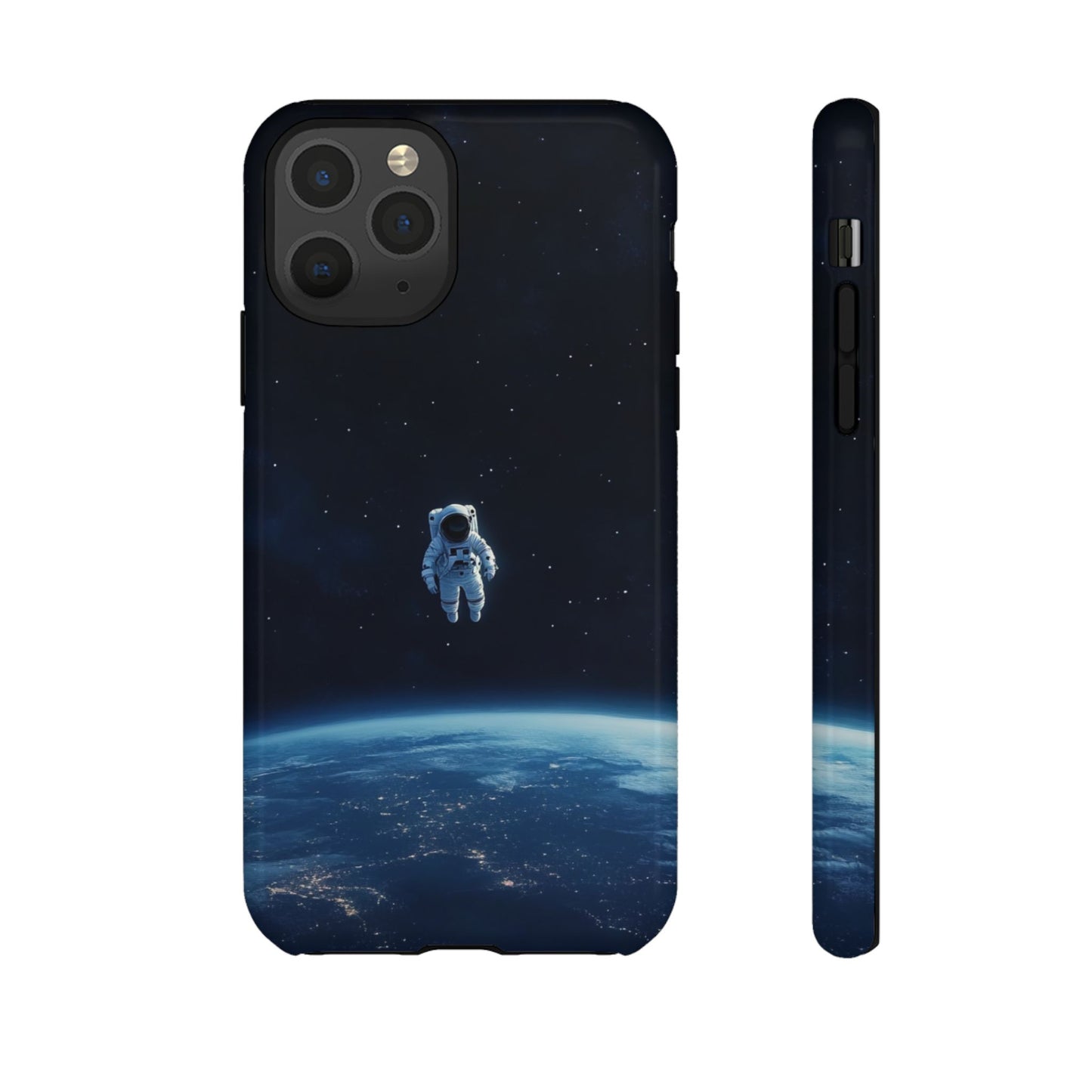 Lost in Space
