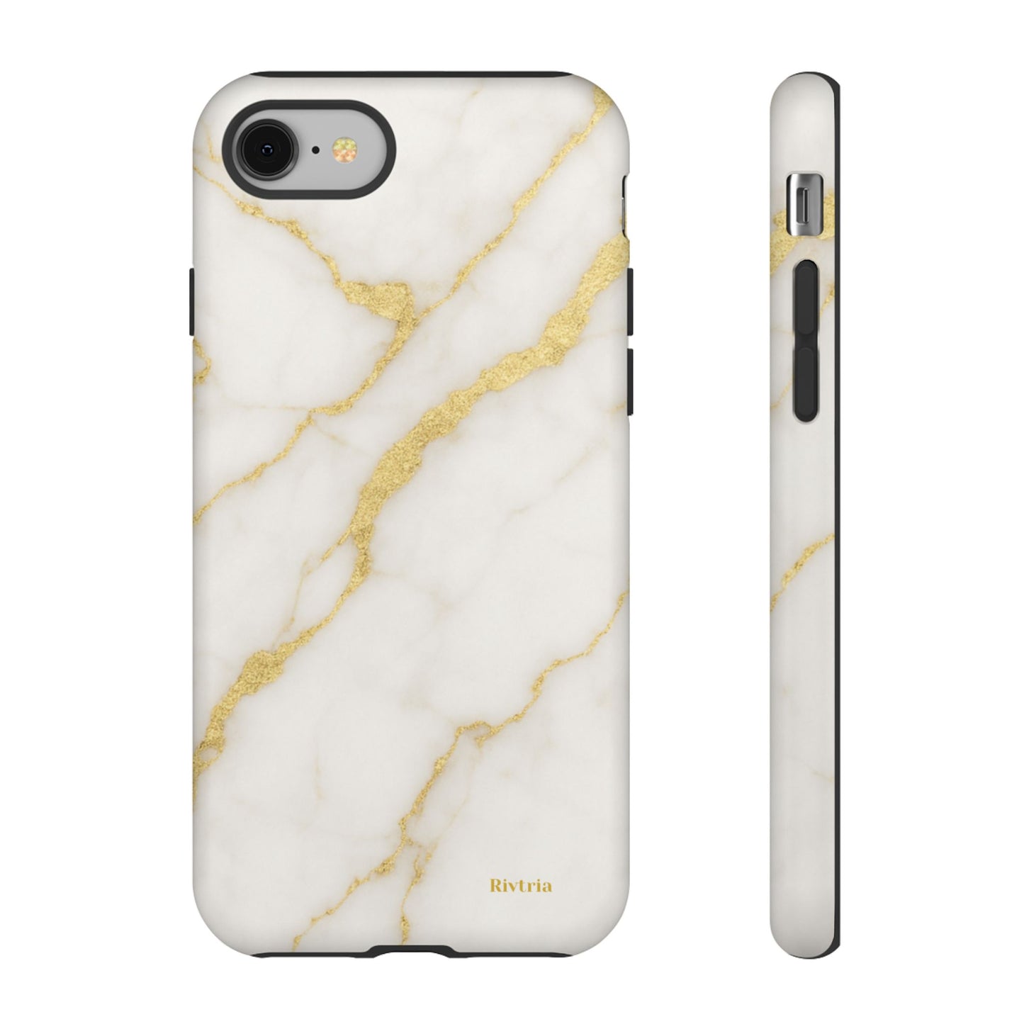 Luxe Marble