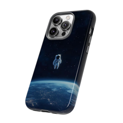 Lost in Space