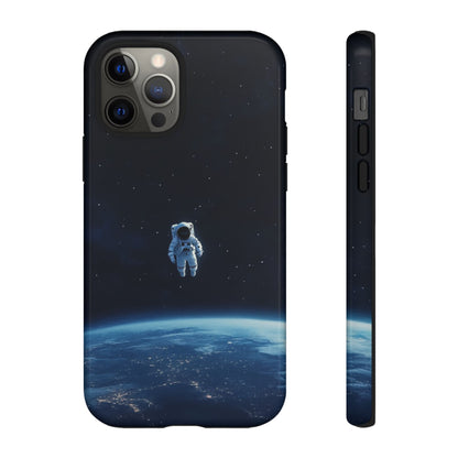 Lost in Space