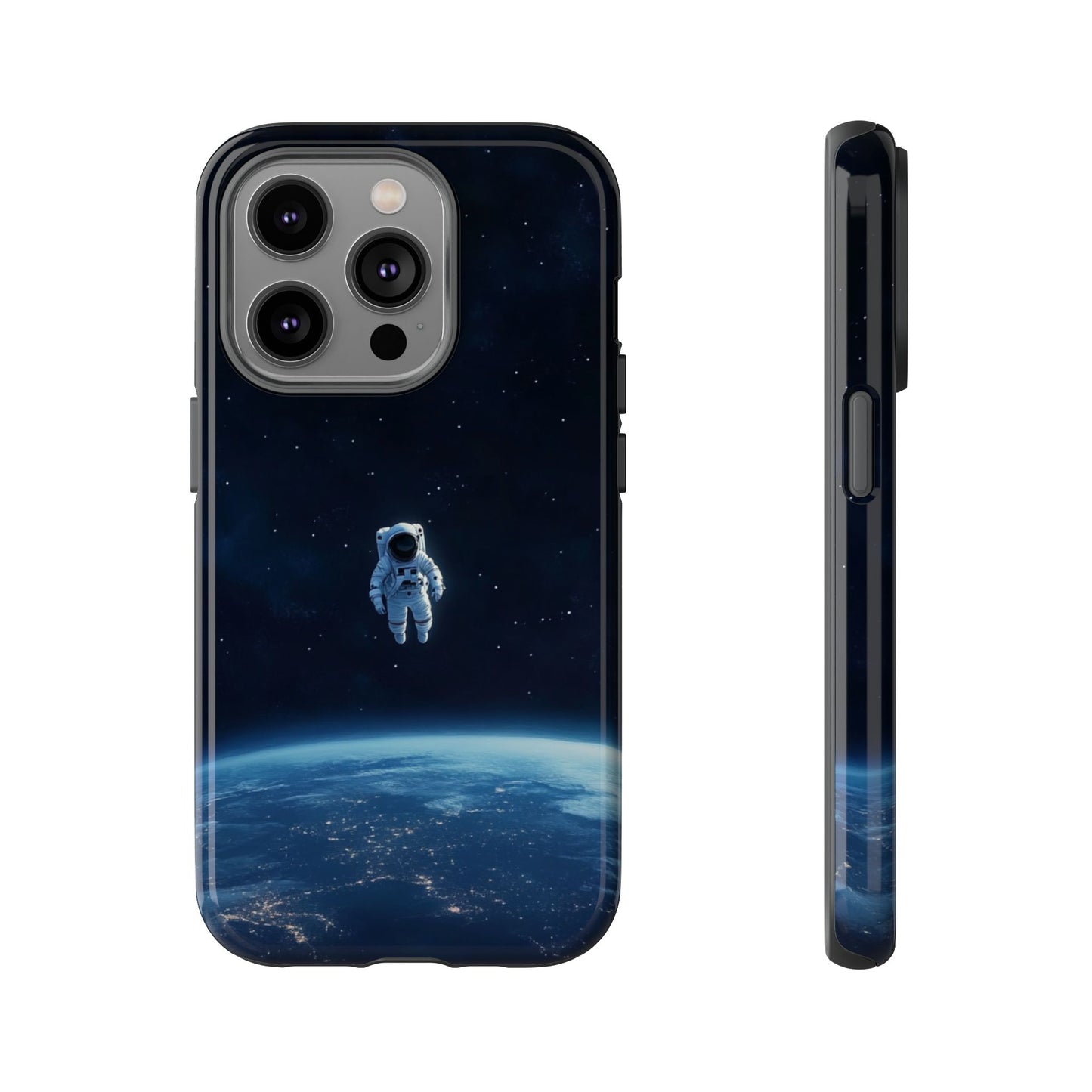 Lost in Space