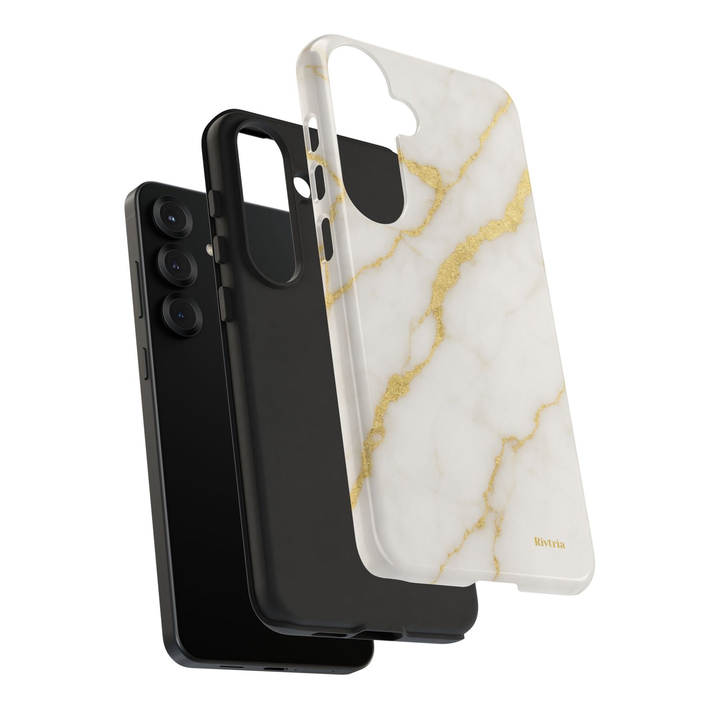 Luxe Marble