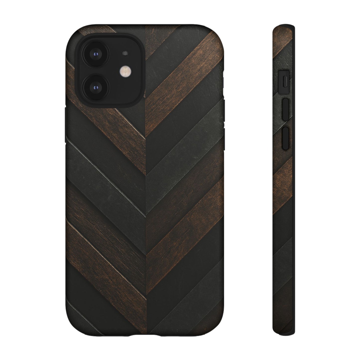 Dark Chevron