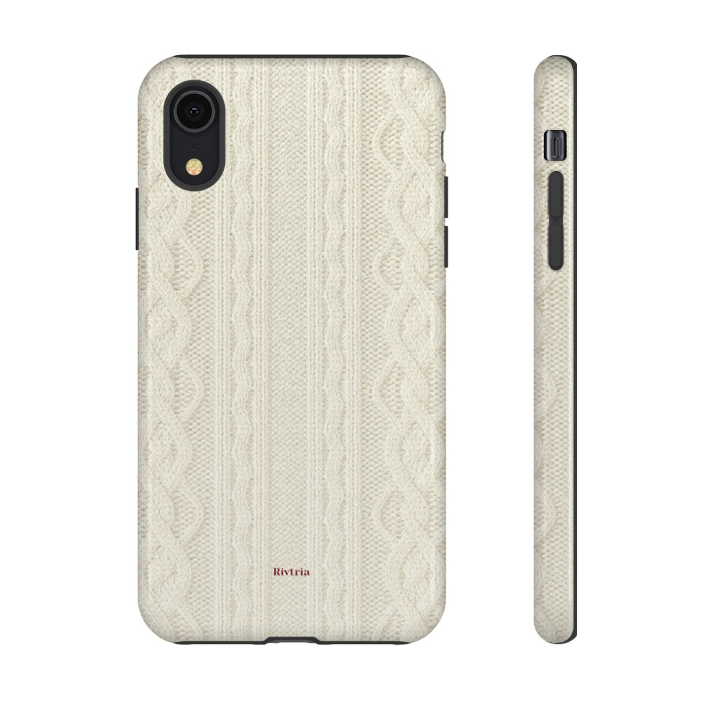 Ivory Weave