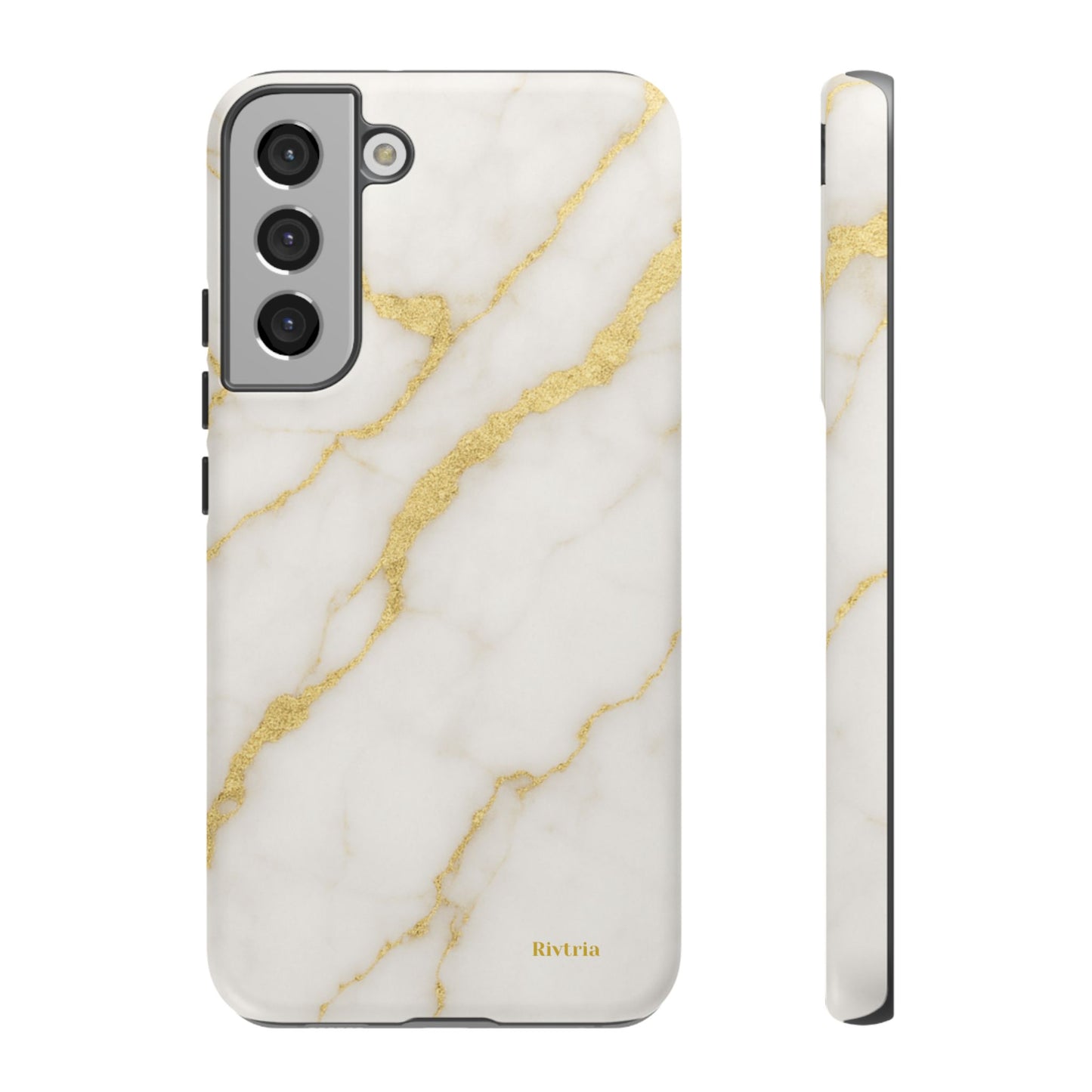 Luxe Marble
