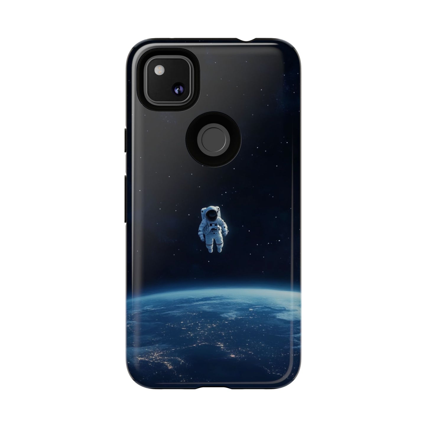Lost in Space