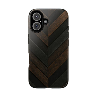 Dark Chevron