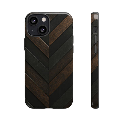 Dark Chevron