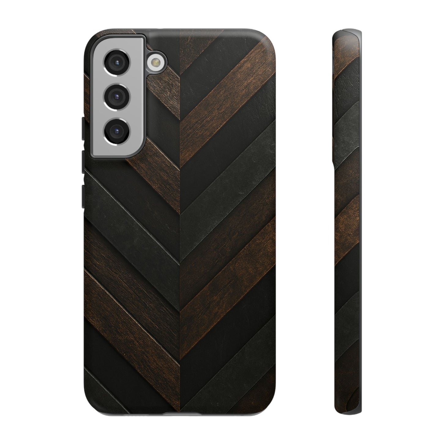 Dark Chevron
