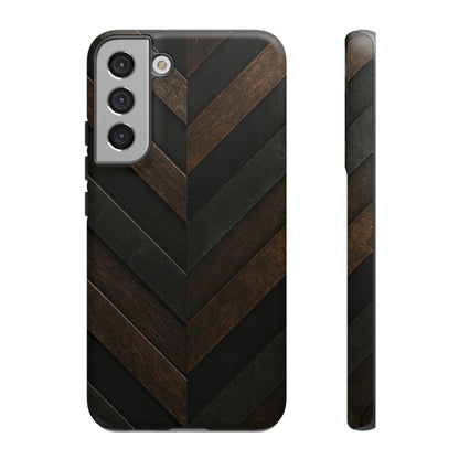 Dark Chevron