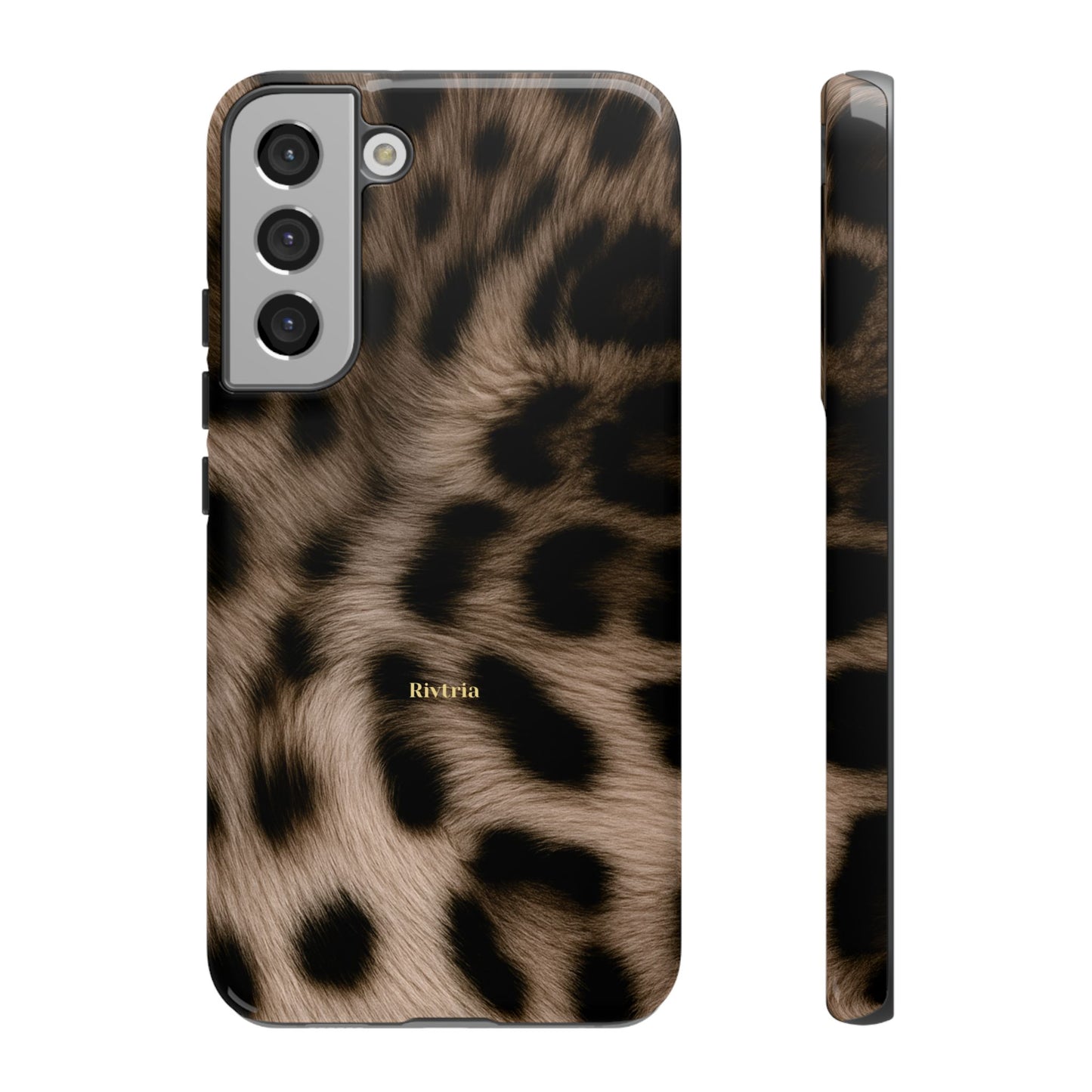 Noir Leopard
