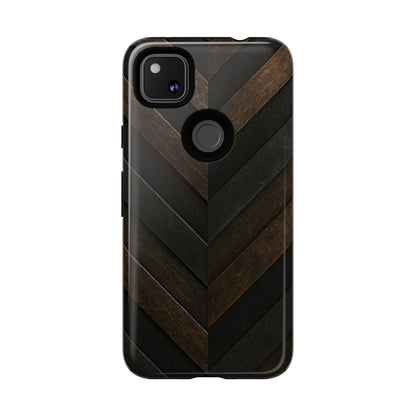 Dark Chevron