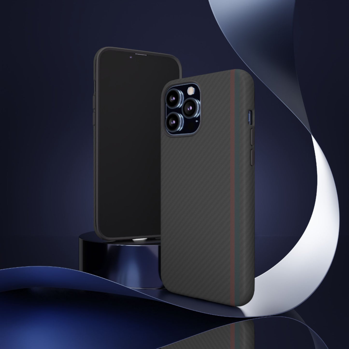 Dark Mode