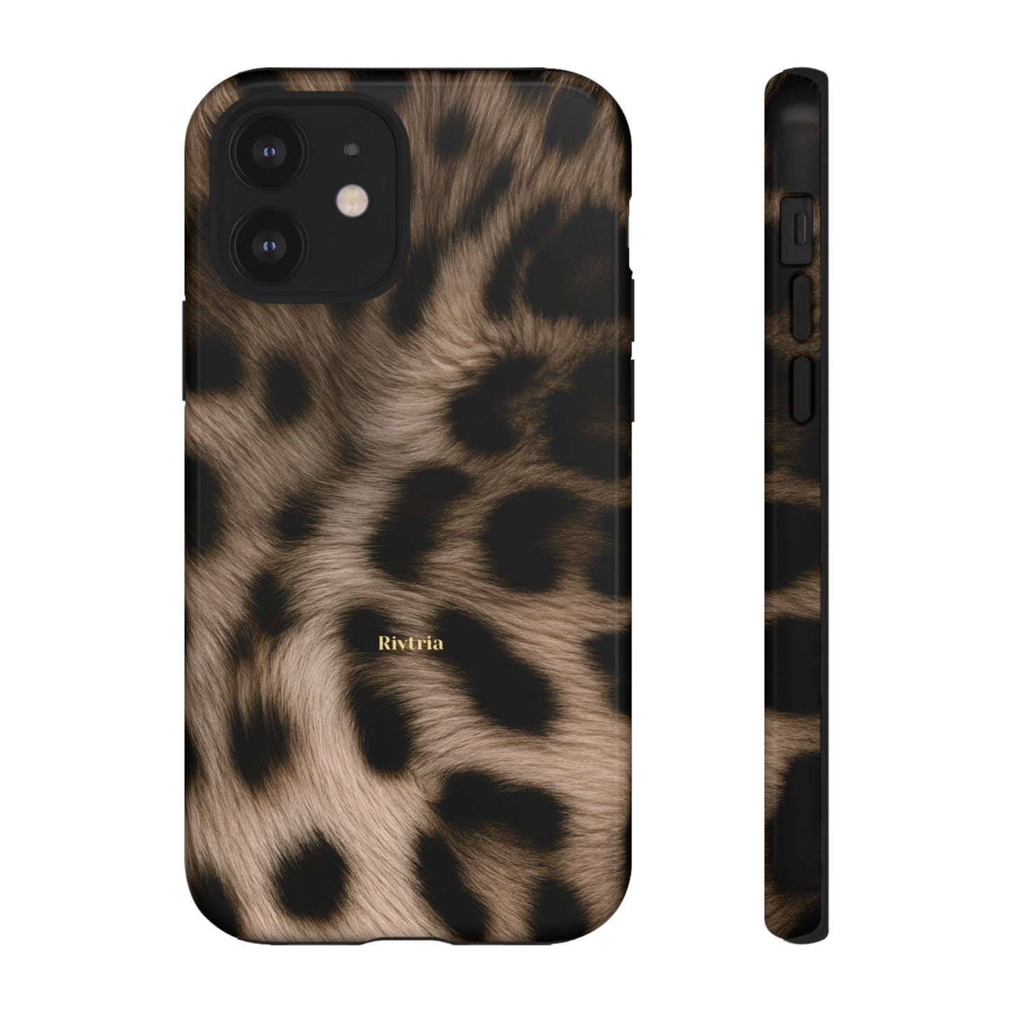 Noir Leopard