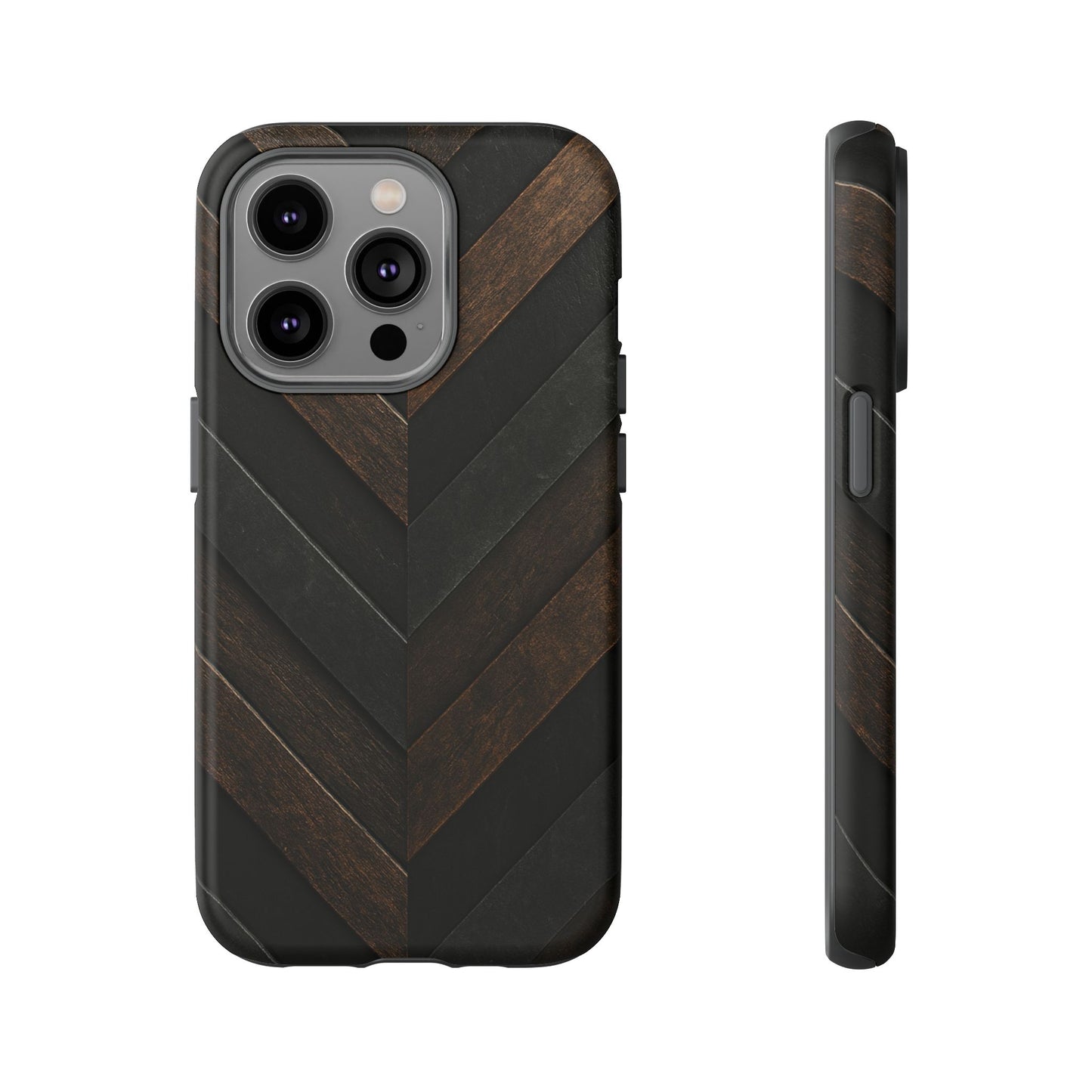 Dark Chevron