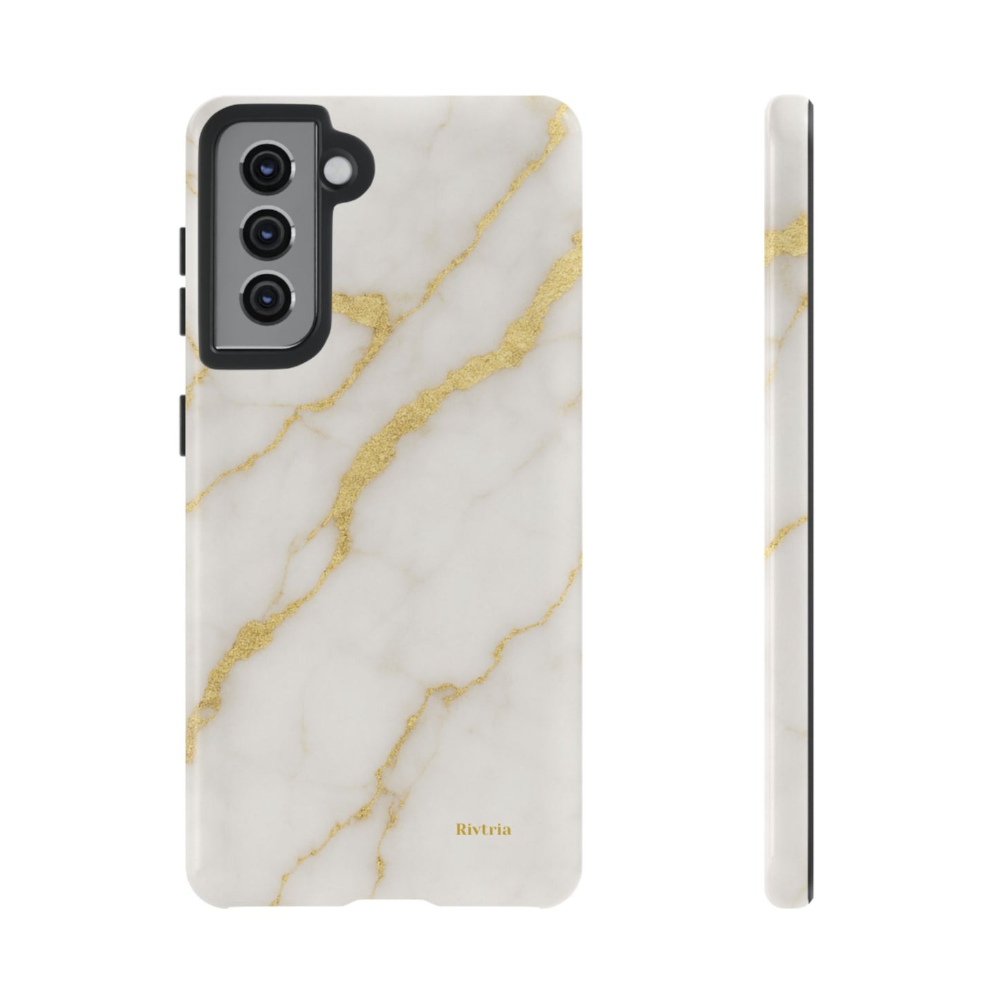 Luxe Marble