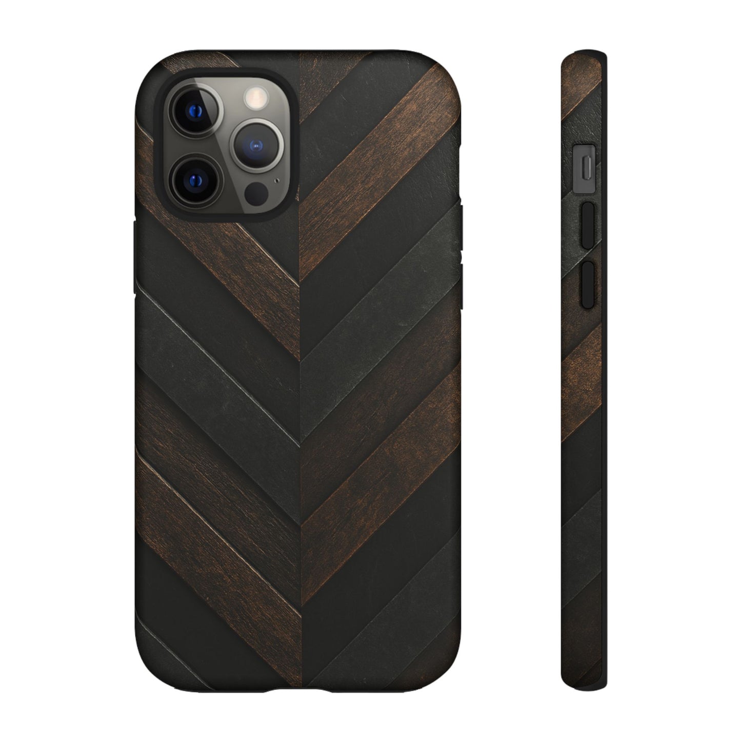 Dark Chevron
