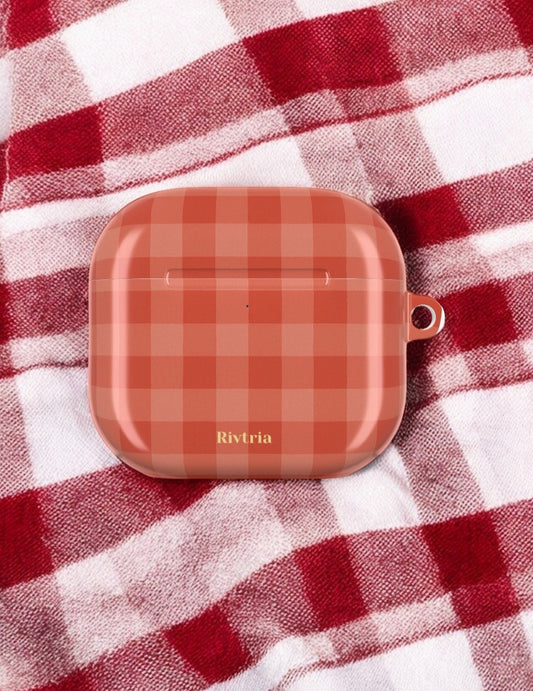 Picnic Chic AirPods Case