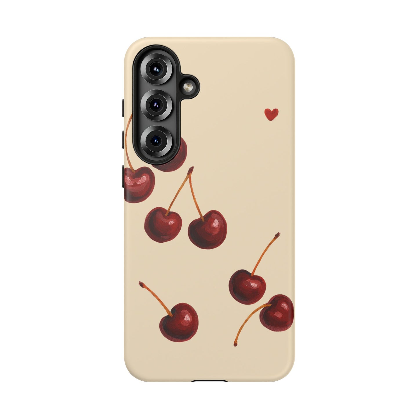 Cherry Crush
