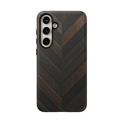 Dark Chevron