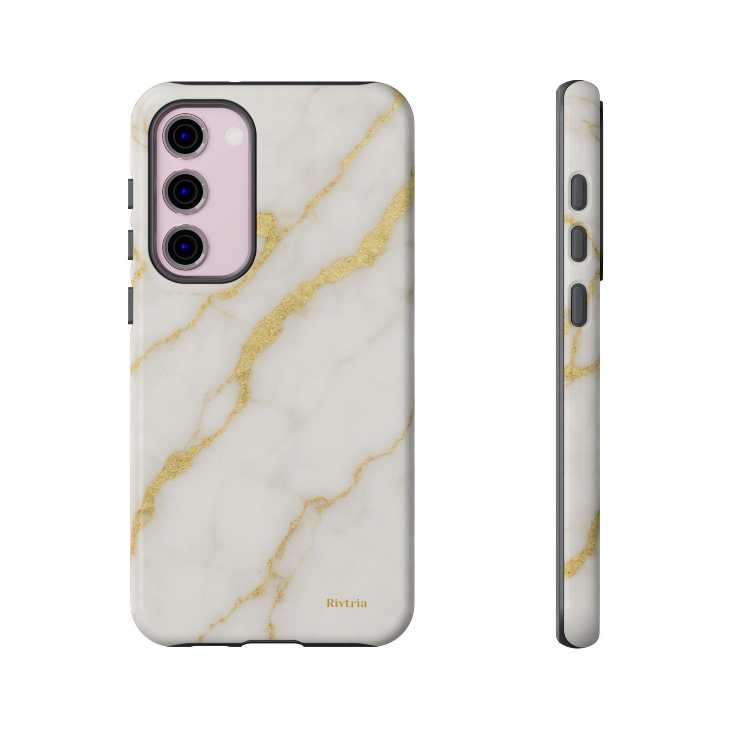 Luxe Marble