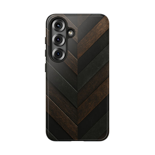 Dark Chevron