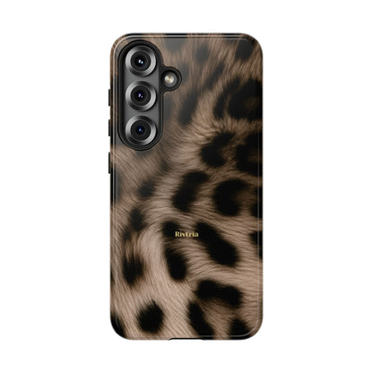 Noir Leopard