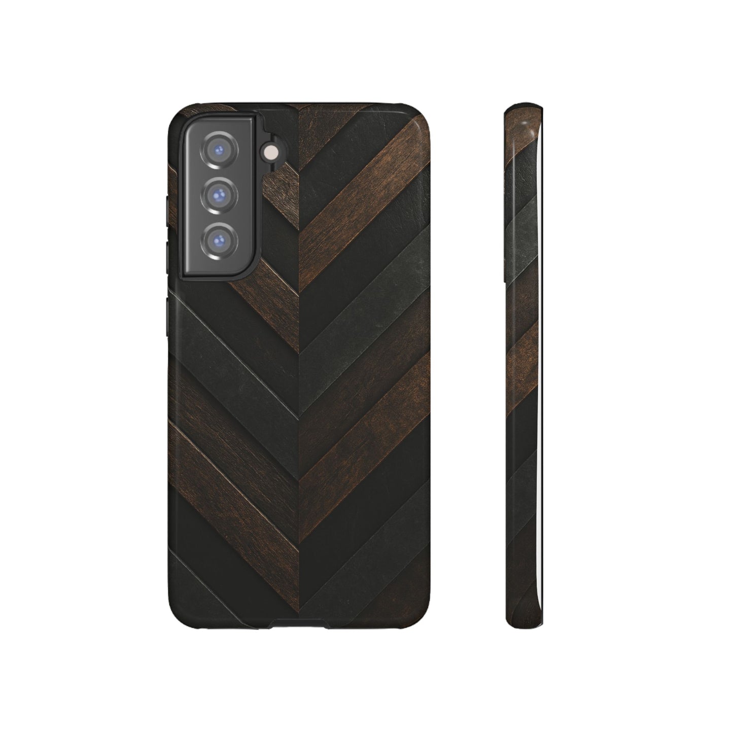 Dark Chevron