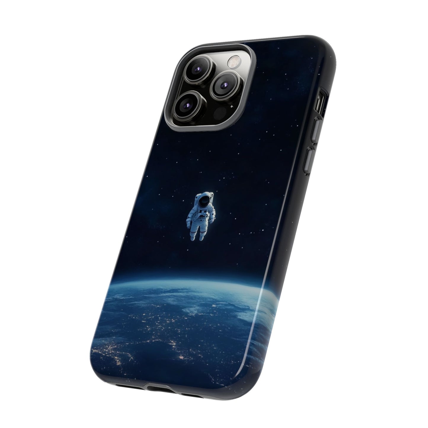 Lost in Space