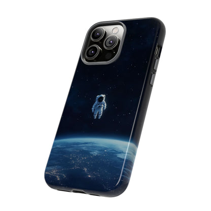 Lost in Space