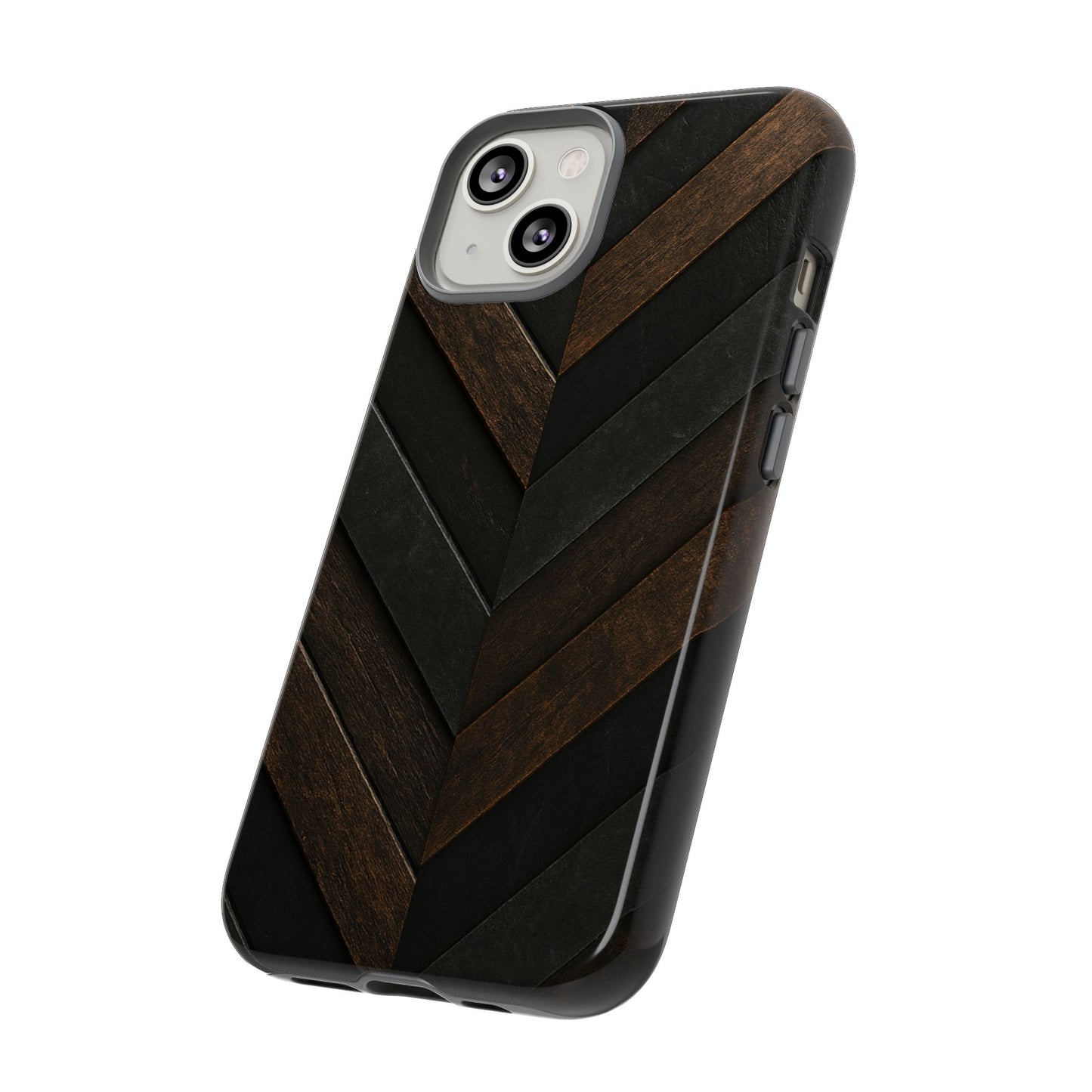 Dark Chevron