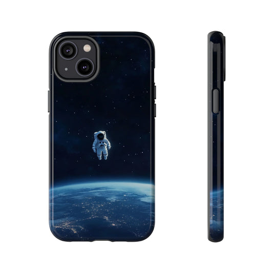 Lost in Space