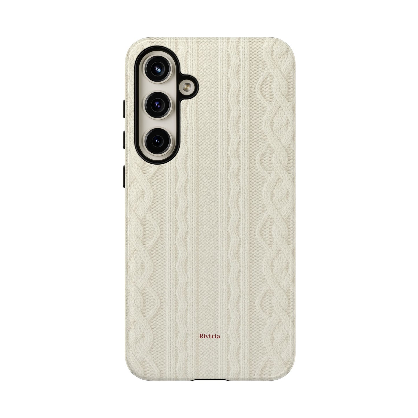 Ivory Weave