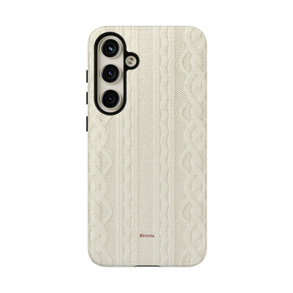 Ivory Weave