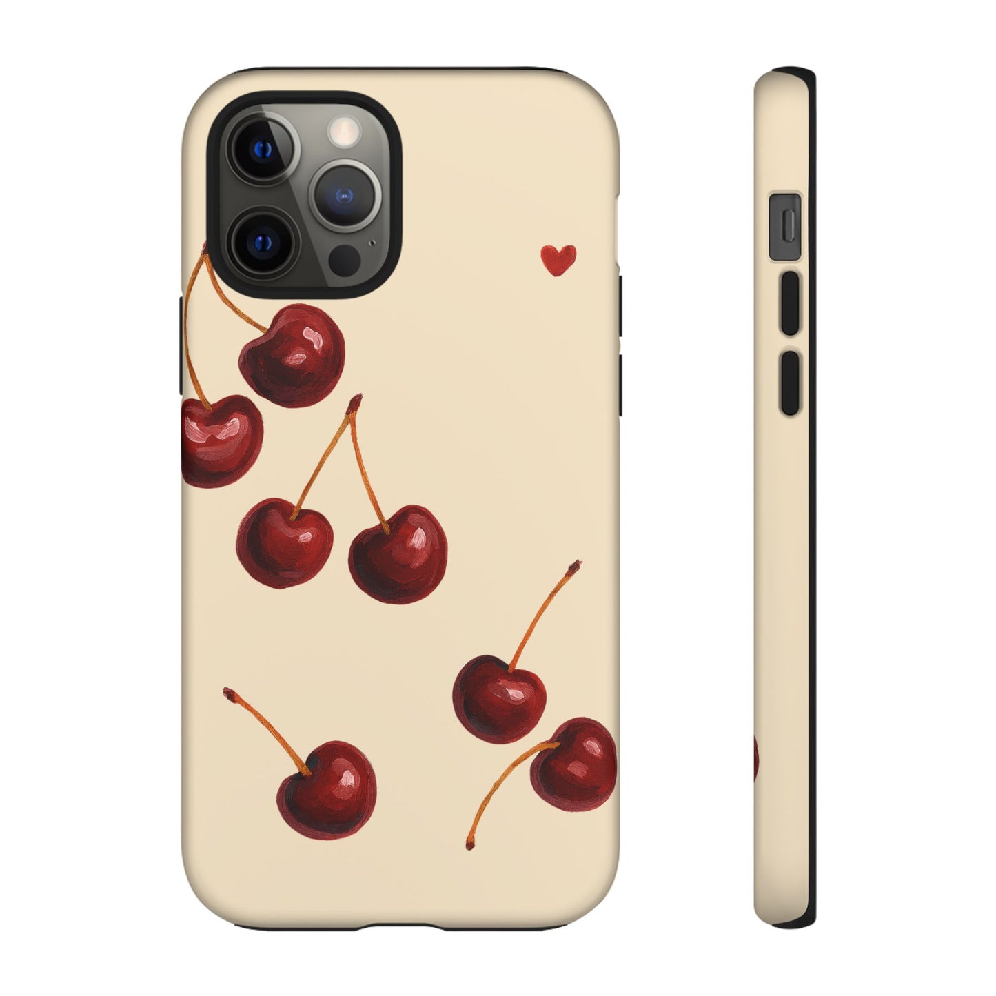 Cherry Crush