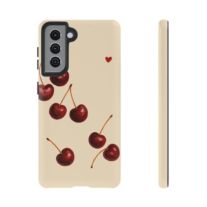 Cherry Crush