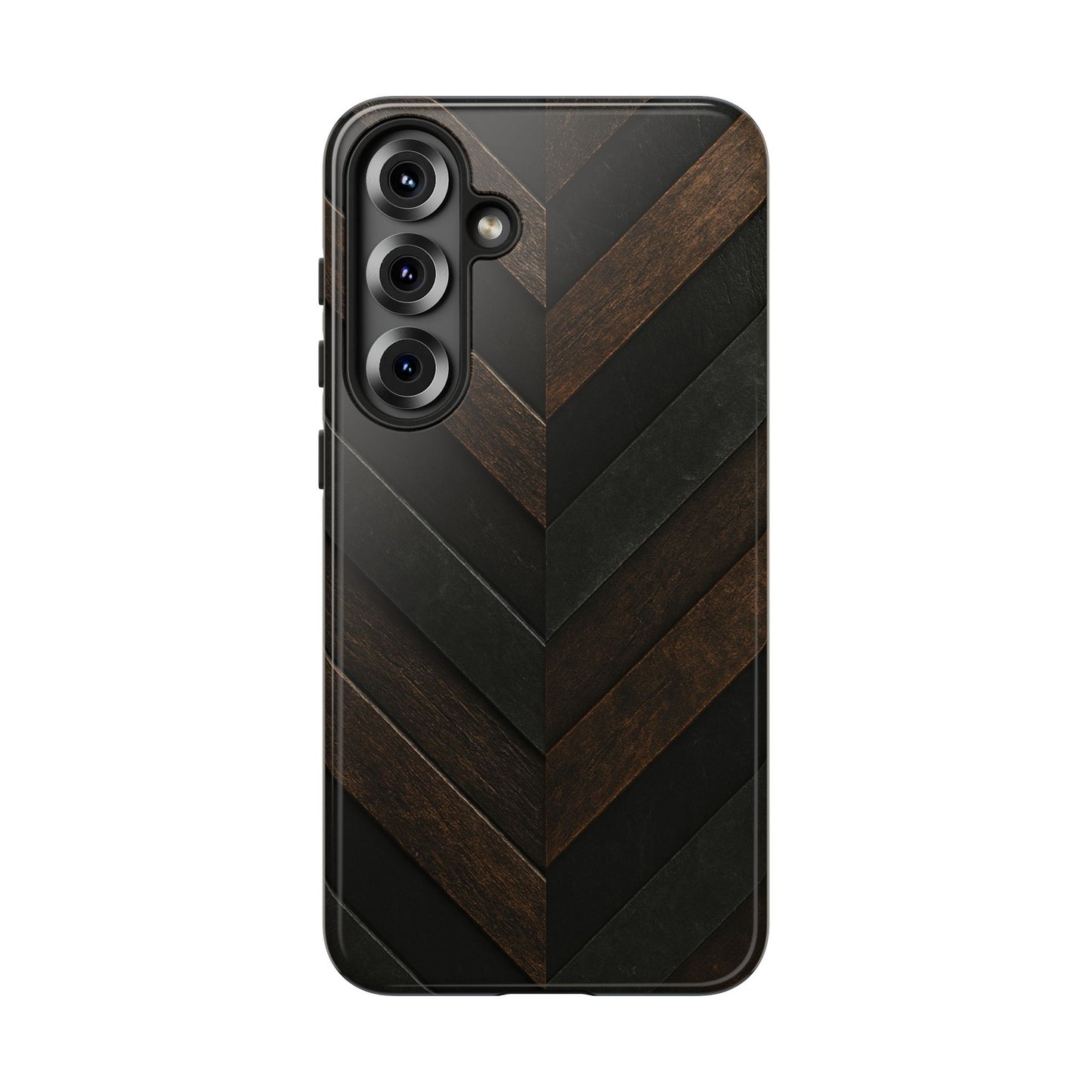 Dark Chevron