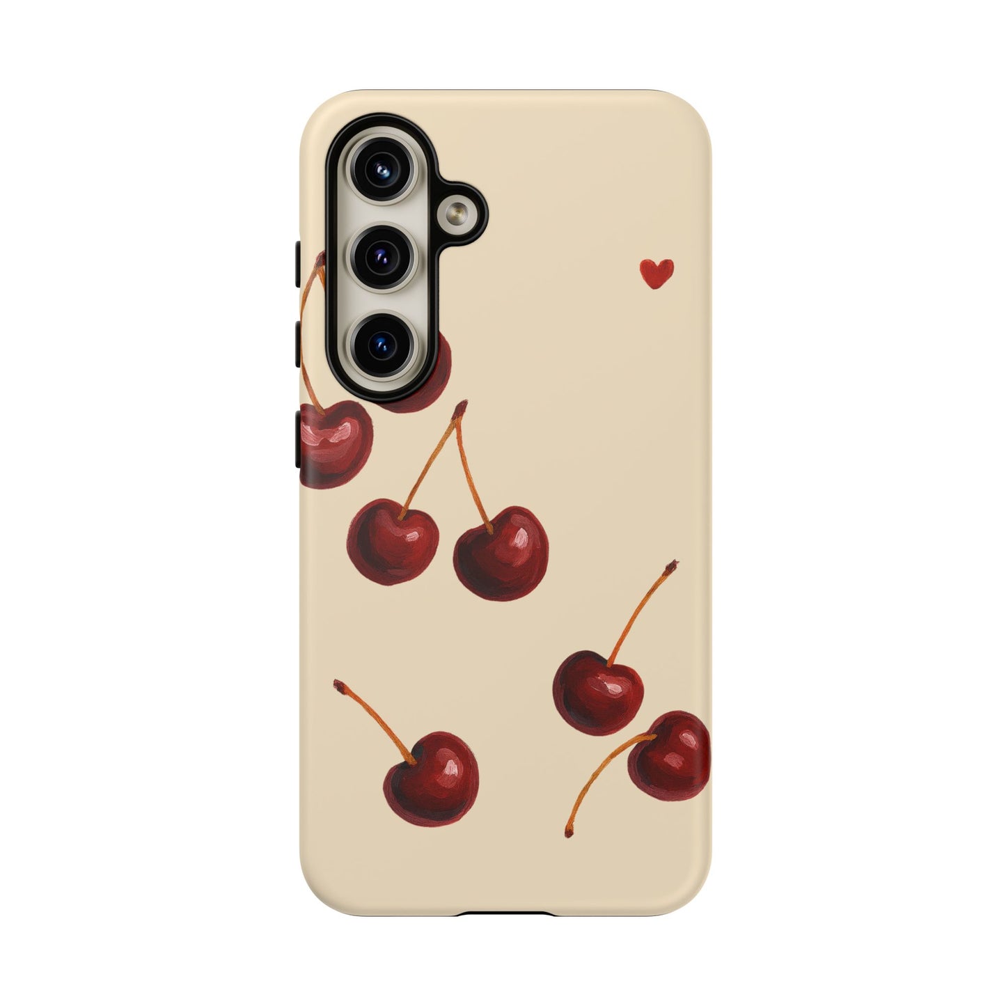 Cherry Crush