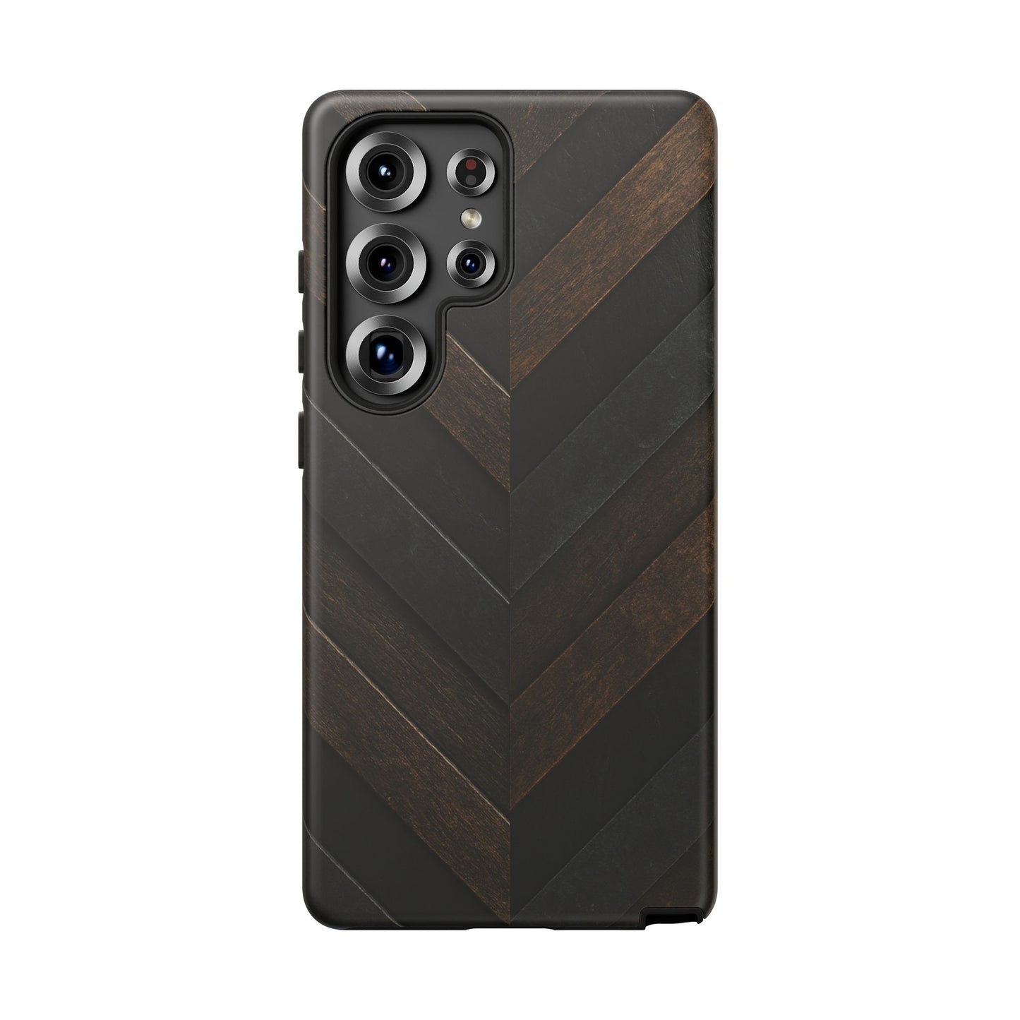 Dark Chevron