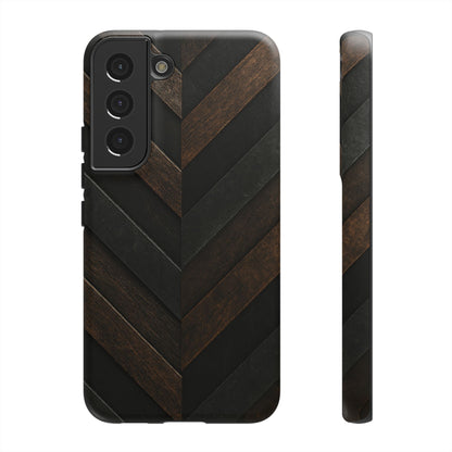 Dark Chevron
