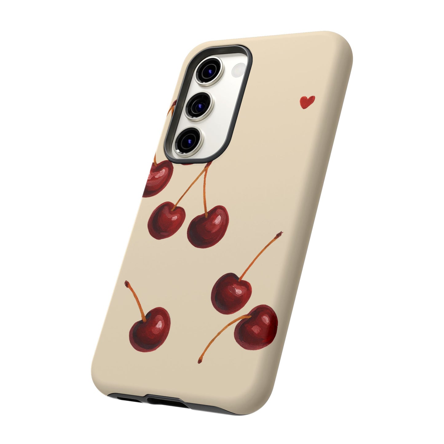 Cherry Crush