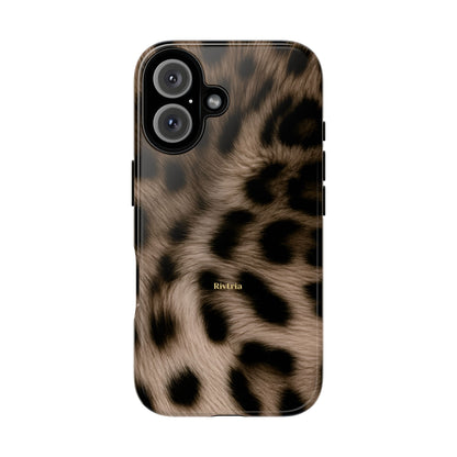 Noir Leopard