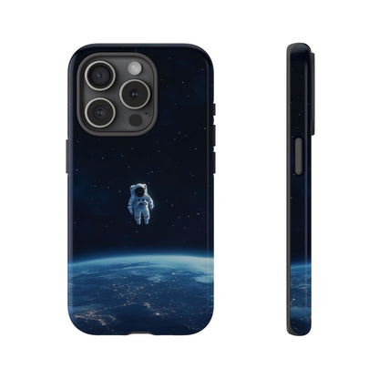 Lost in Space