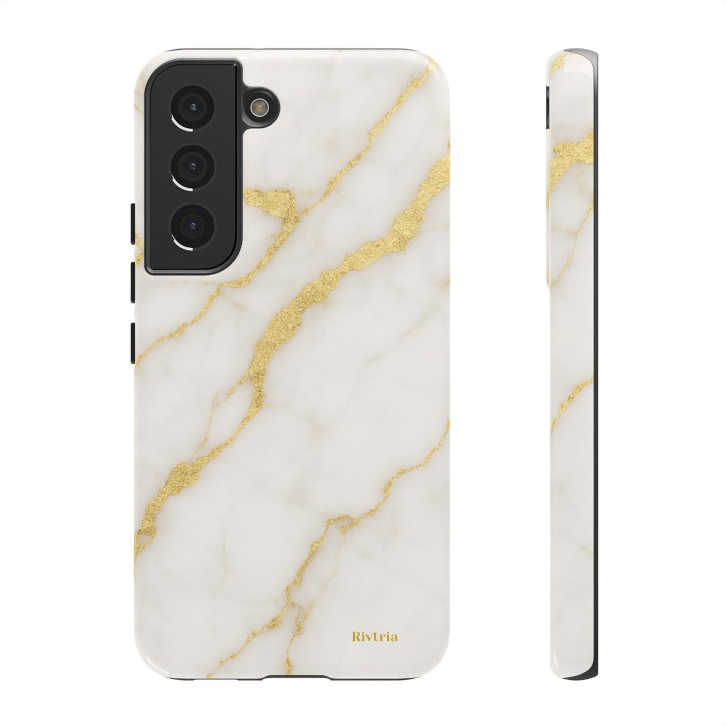 Luxe Marble