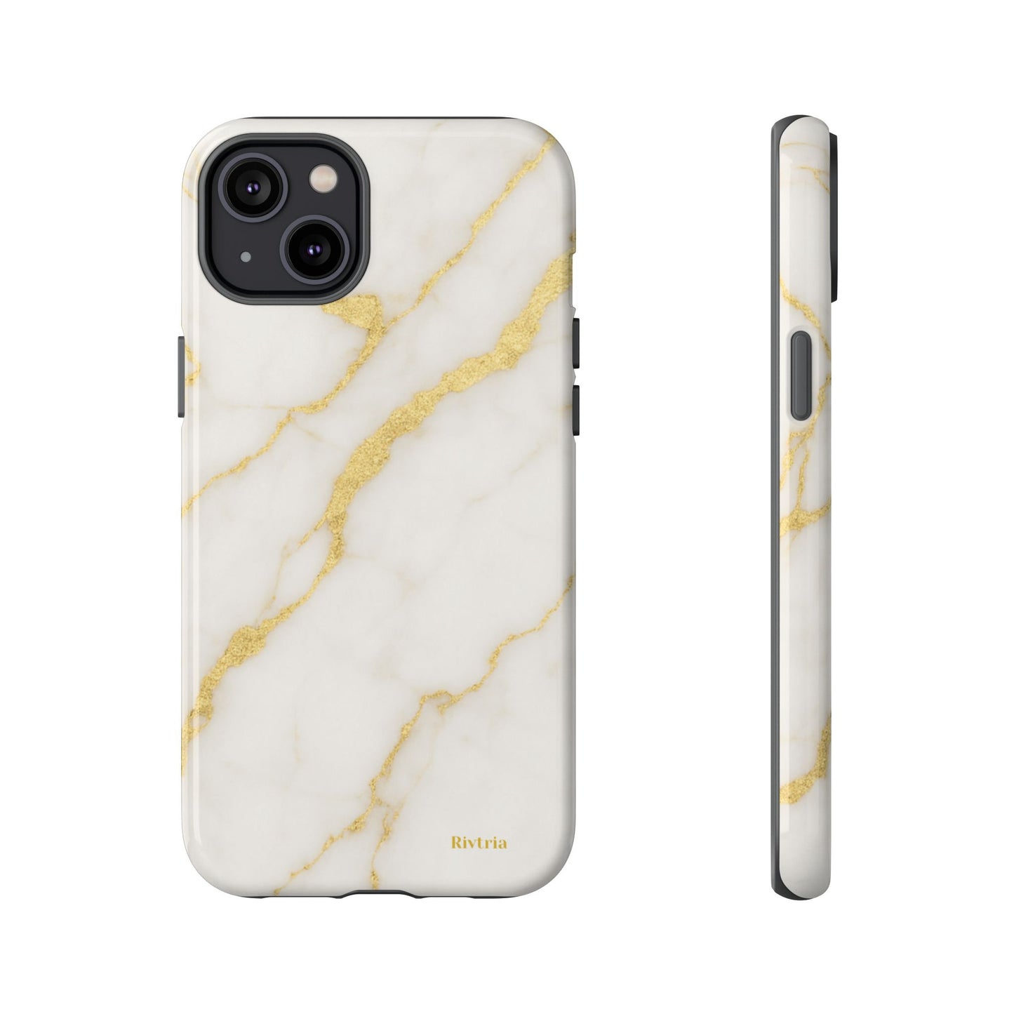Luxe Marble