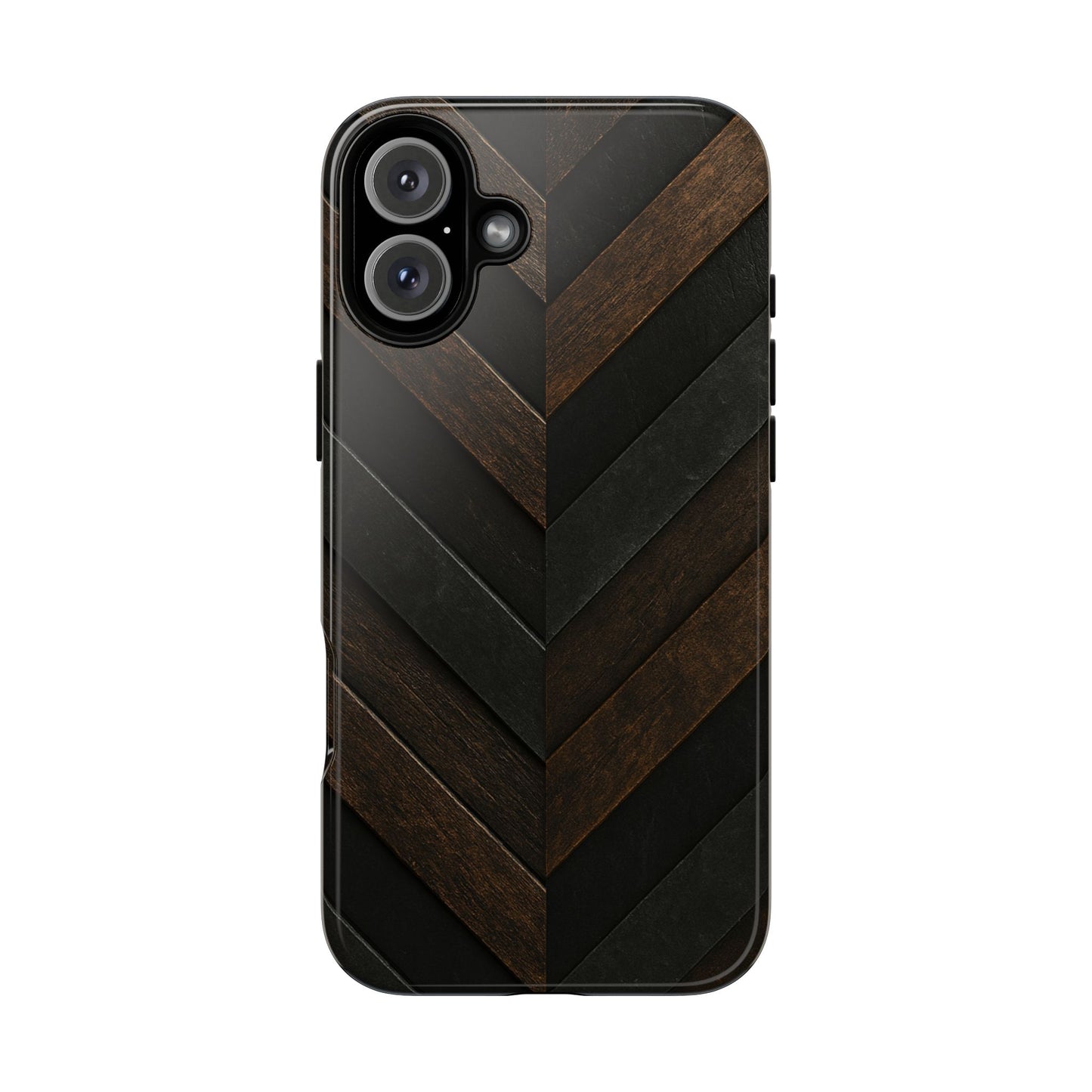 Dark Chevron