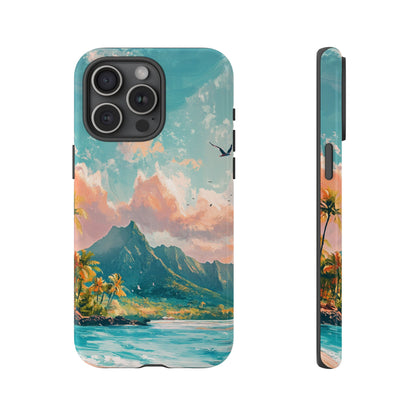 Tropical Paradise