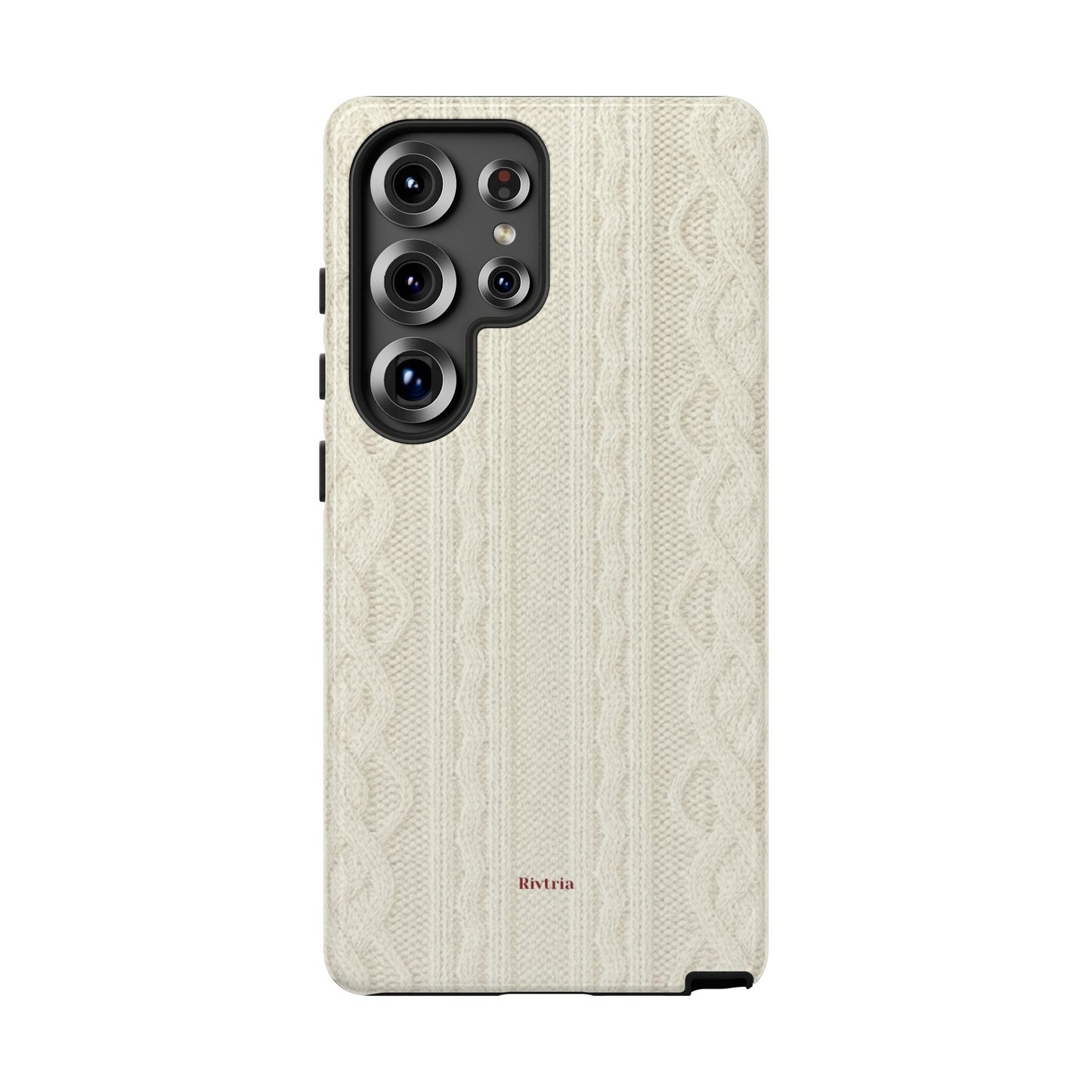 Ivory Weave
