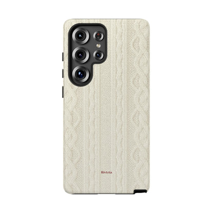 Ivory Weave